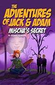 Mischa's Secret 5 The Adventures of Jack and Adam image