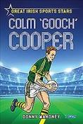 Colm 'Gooch' Cooper (Great Irish Sports Stars) image