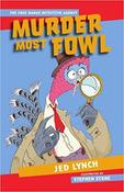 Murder Most Fowl image