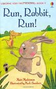 Run Rabbit Run 9 (Very First Reading) image