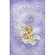 Candytuft's Enchanting Treats  (Flower Fairies) image
