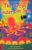 Circus Under the Sea  12 (Very First Reading) image