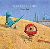Rules of Summer (Hardback) image