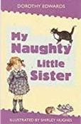 My Naughty Little Sister image