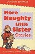 More Naughty Little Sister Stories image
