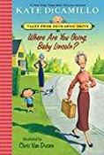 Where are You Going, Baby Lincoln?: Tales from Deckawoo Drive image