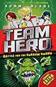 Battle for the Shadow Sword (Team Hero) 1 image