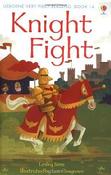 Knight Fight 14 (Very First Reading) image