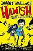 Hamish and the WorldStoppers image