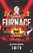 Escape from Furnace 1: Lockdown image