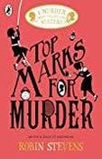 Top Marks For Murder: 8 A Murder Most Unladylike Mystery image