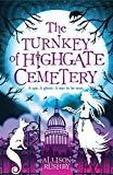 The Turnkey of Highgate Cemetery image