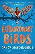 Extraordinary Birds image