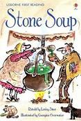 Stone Soup (First Reading Level 2) image
