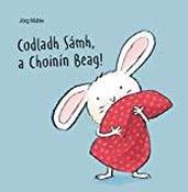 Codladh Samh a Choinin Beag! (Board) image