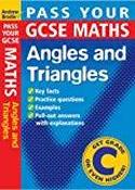 Pass Your GCSE Maths: Angles and Triangles (Pass Your) image