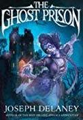 The Ghost Prison (Hardback) image