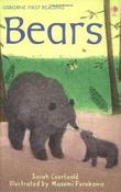 Bears (First Reading Level 2) image