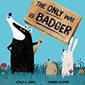The Only Way is Badger image