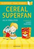 Cereal Superfan (Bloomsbury Young Readers) image