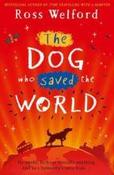 The Dog Who Saved the World image