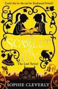 The Last Secret (Scarlet and Ivy) 6 image