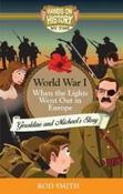World War 1 Liam and Aoife (Hands on History) image