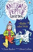 Knitbone Pepper A Rabbit Called Wish image