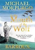 In the Mouth of the Wolf image