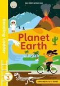 Planet Earth (Reading Ladder Level 3) image