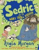 Sedric and the Hairy Troll Invasion image