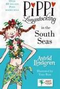 Pippi Longstocking in the South Seas image