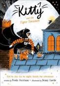 Kitty and the Tiger Treasure image