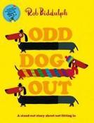 Odd Dog Out image