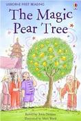 The Magic Pear Tree (First Reading Level 3 image