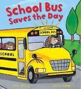 School Bus Saves the Day image