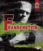 Frankenstein  Monster Chronicles image