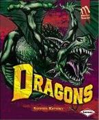 Dragons  Monster Chronicles image