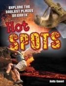 Hot Spots White Wolves image