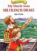 Little Histories: My Uncle Was Sir Francis Drake image