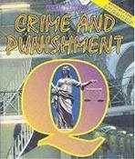 Crime and Punishment Moral Dilemmas image