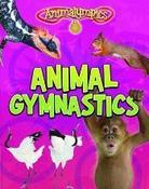 Animal Gymnastics (Animalympics) image
