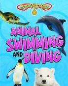 Animal Swimming and Diving (Animalympics) image