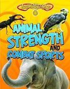 Animal Strength and Combat Sports (Animalympics) image