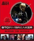 Stormbreaker The Movie (Alex Rider) image