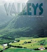 First Step Non-fiction Landforms: Valleys image