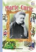 History Makers Marie Curie image