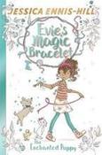 Evie's Magic Bracelet: The Enchanted Puppy : Book 2 image