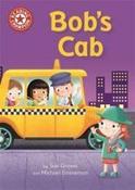 Reading Champion Bob's Cab Red 2 image