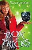 Witch of Turlingham Academy: Box of Tricks : Book 4 image